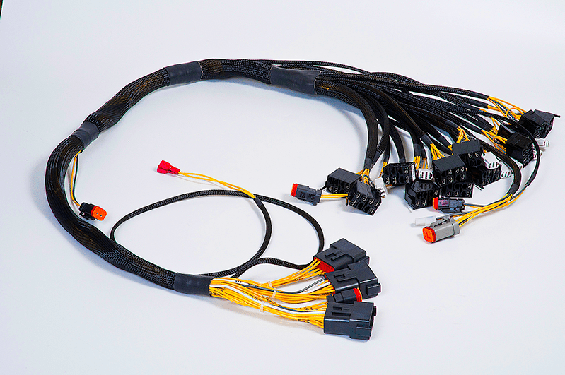 Wiring Harness Product Profile
